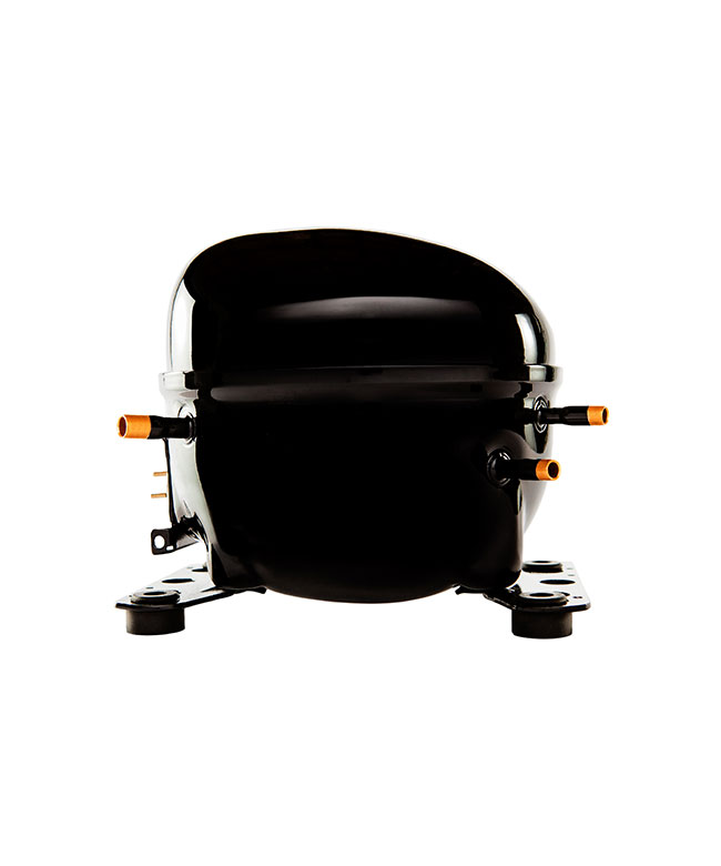 Compresor reciprocante de 1/5Hp R-134a 115V